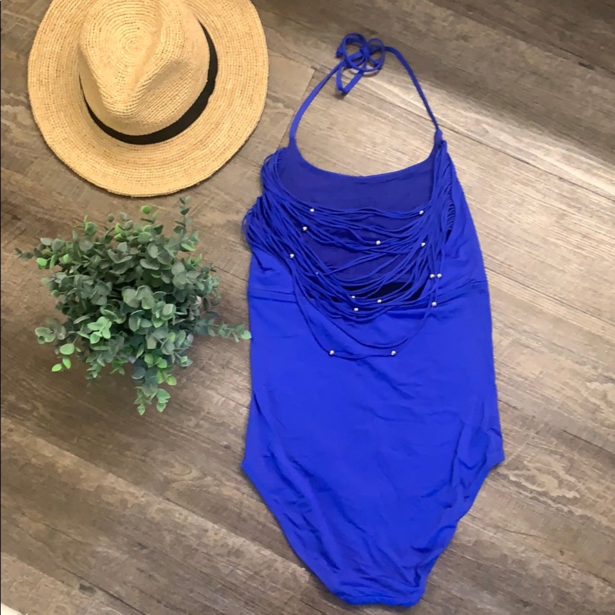 Skye One Piece Swimsuit